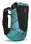Black Diamond Distance 22l Damryggsäck Blå L