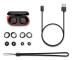 Casti audio wireless Philips TAA7507BK/00 "TAA7507BK/00" (include TV 0.18lei)