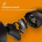 Casti audio wireless Philips TAA7507BK/00 "TAA7507BK/00" (include TV 0.18lei)