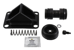 Magura Dot Bmw R1100 288 20 Mm Bromsservicekit Silver