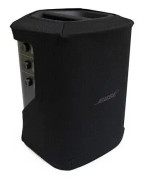 Bose Play-Through Cover - Black