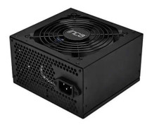 INCA 80+ BRONS STRÖMFÖRSÖRJNING 650W (IPS-065PB)