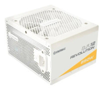 Enermax Revolution D.F. 12 ETV850G-W - Nätaggregat (intern) - ATX12V 3.1 - 80 PLUS Gold - AC 100-240 V - 850 Watt - vit