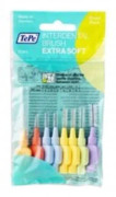 TePe - Soft interdental brushes eXRate 8 pieces