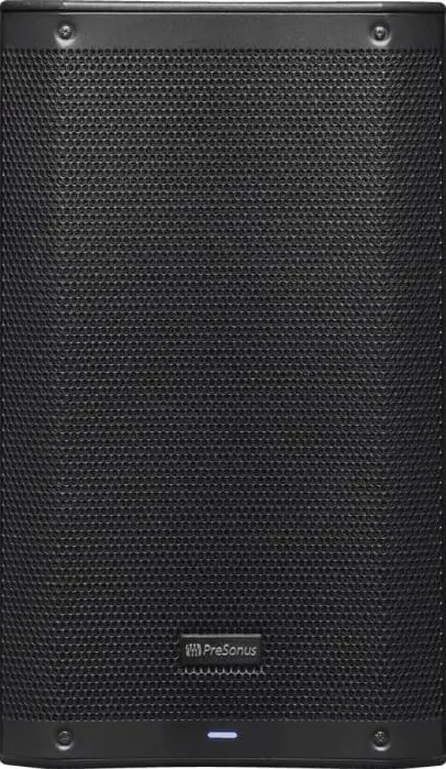 10" 2-vägs aktiv högtalare - PreSonus SPR AIR10 - 700 watt RMS