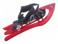 Morpho Super Trimov´alp Snöskor EU 39-43 / 60-96 Kg