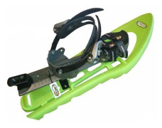 Morpho Trimove S Super Alp Light Snöskor EU 39-43 / 70 Kg