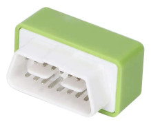 Bensin Fuel Saver, Eco OBD2 Universell Bensin Economy Bensin Fuel Saver Tuning Box Chip för Bensinbil