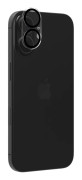 ZAGG InvisibleShield iPhone 16/iPhone 16 Plus Kameraskydd Glass Elite Camera Protector