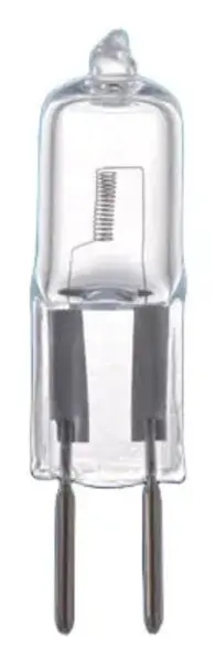 Halogenbelysning 7W glödlampa glödlampa