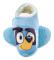 Bluey Barn/Barn 3D Öron Tofflor