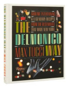 The Delmonico Way (inbunden, eng)