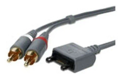 Sony Ericsson MMC-60 - kabel för mobiltelefon