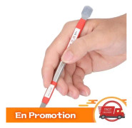 HURRISE Pry Bar 5 i 1 telefon Pry Bar Set, Professionell metallelektronik reparationsverktyg video