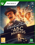Microids Xbox Smart Delivery Agatha Christie: Abc Murders