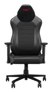 ASUS ROG Aethon - Spelstol - för särskilda behov - exekutiv - ergonomisk - armstöd - T-formad - lutning - svängtapp - stål, klädsel av konstläder - s