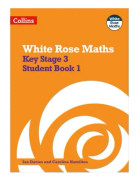Key Stage 3 Maths Student Book 1