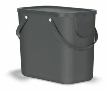 Cat Feeder Rotho Anthracite