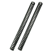 Öhlins 08773-10 Gaffel Fjäder Silver 36 / 235 mm / 10.0 N/mm