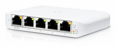 Ubiquiti UniFi Compact 5Port Gigabit Desktop Switch