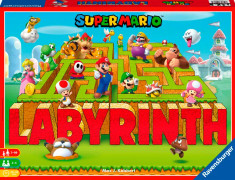 Ravensburger Labyrinth Super Mario
