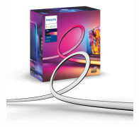 Flerfärgad Ljusslinga 65tum - Gradient Lightstrip