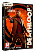 Deathloop Deluxe Edition (PC)