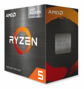 AMD Ryzen 5 5600G - 3.9 GHz - 6-core - 12 trådar - 16 MB cache - Socket AM4 - Box