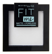 Maybelline Fit Me Matte & Poreless