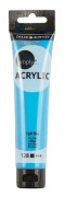 Daler-Rowney Simply Acrylic 75 ml. Ljusblå