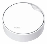 TP-Link Deco X50 2-Pack | WiFi Router | Mesh, AX3000, Dual Band, OFDMA, MU-MIMO, 3x RJ45 1000Mb/s