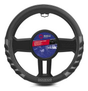 Rattöverdrag Sparco S101 Universal (Ø 37 - 38 cm)