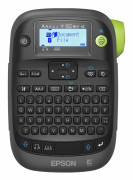  Epson LabelWorks LW-K400  labelmaker - monochrome - thermal transfer