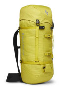 Black Diamond Speed 40l Ryggsäck Gul