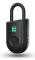 Igloohome Padlock Lite Black