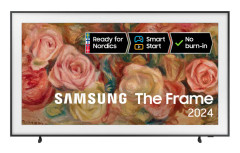 SAMSUNG TV QLED 4K 214 cm TQ85LS03D