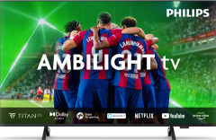 Philips 85PUS8309 85" 4K LED Ambilight TV