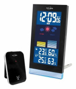 Multifunktionell väderstation Inovalley SM201