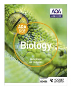 AQA GCSE (9-1) Biology Student Book