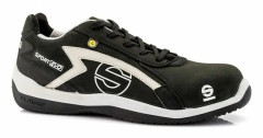 Tofflor Sparco Sport EVO Svart