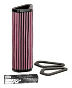 Luftfilter K&N 33-2405 DU-1007