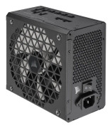 Corsair RM750x White v2 (2018) Strömförsörjning - 750 Watt - 135 mm - 80 Plus Gold certificate