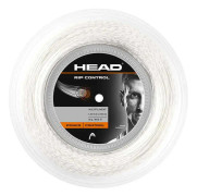 Head Racket Tennisrullsnöre Rip Control 200 M Vit 1.25 mm
