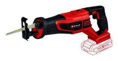 Självgående såg Einhell TE-AP 2500 varv per minut - Kraftfull såg för effektiv kapning och sågning.