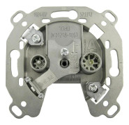 Uttag Standard TV/FM 10dB Seriell