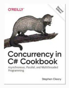 Concurrency in C# Cookbook