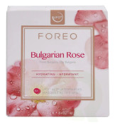 UFO Mask Bulgarian Rose