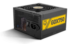 Strömtillförsel Nox NXHUMMER750XGD 750 W