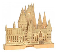 Harry Potter Hogwarts unisex bordsdekoration