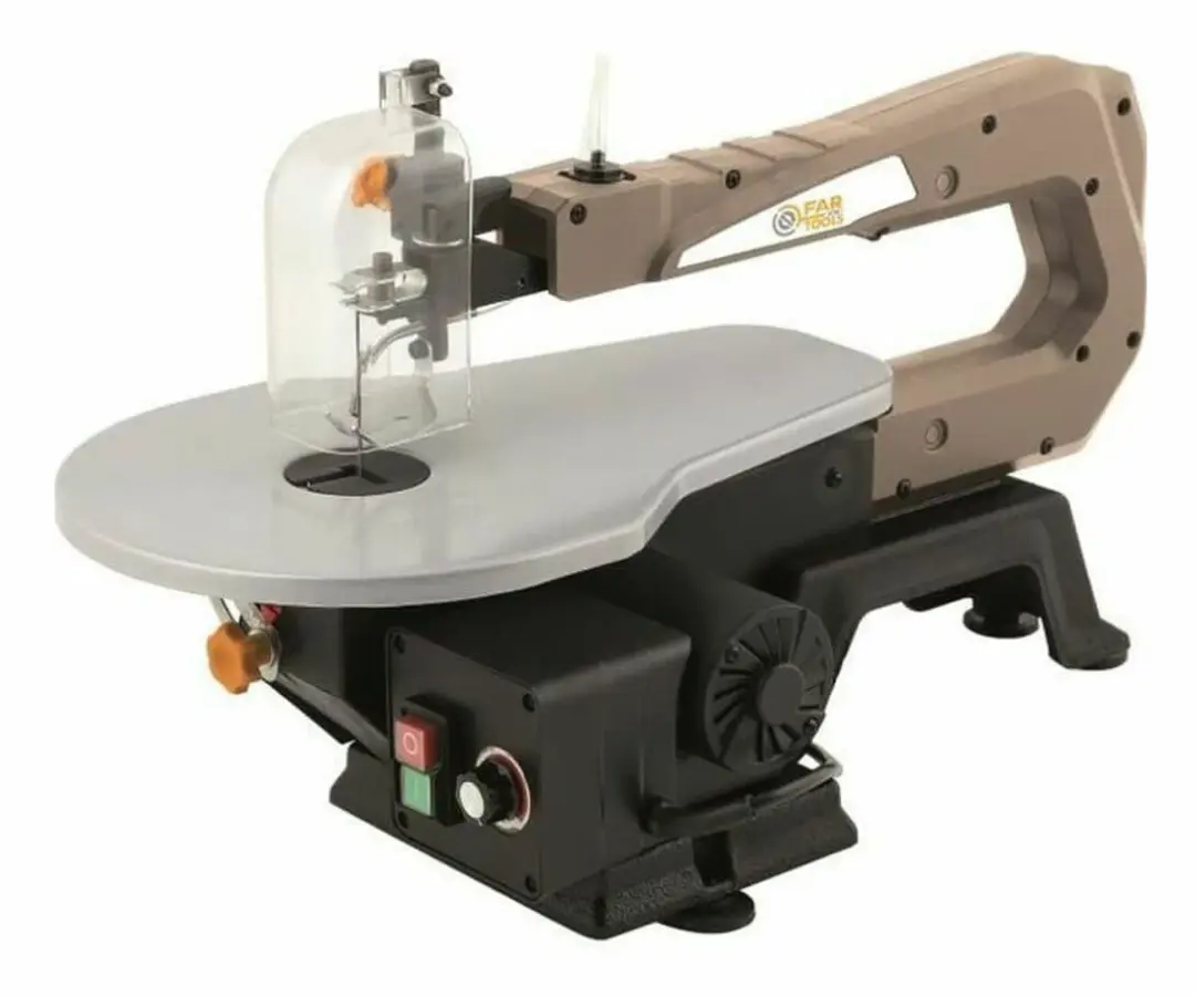 FARTOOLS ONE - S 16C Rullsåg 85W 400mm - 113254